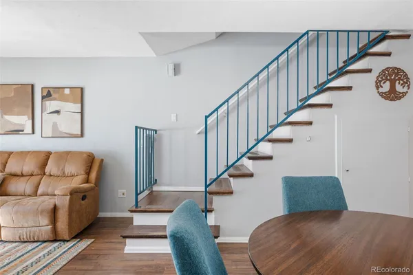 $350,000 | 9630 West Cornell Place, Lakewood, CO 80227