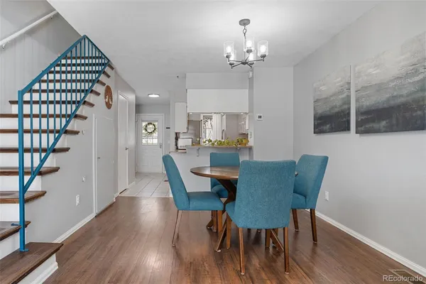 $350,000 | 9630 West Cornell Place, Lakewood, CO 80227