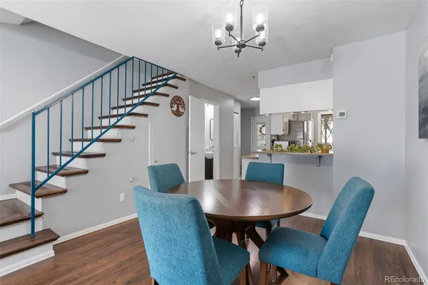 $350,000 | 9630 West Cornell Place, Lakewood, CO 80227
