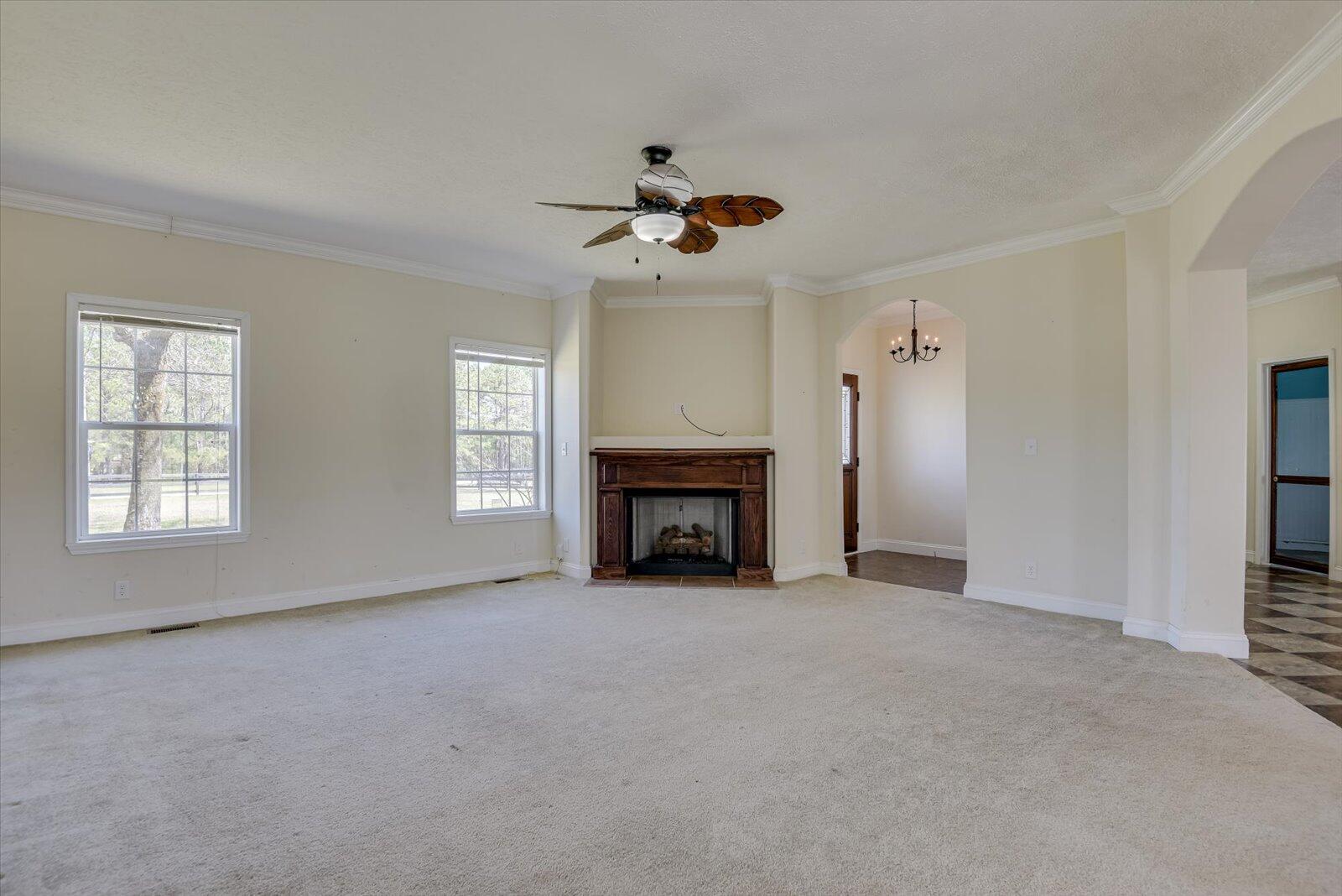 1044 Kedron Church Road Aiken, SC 29805 - Photo 8 of 93