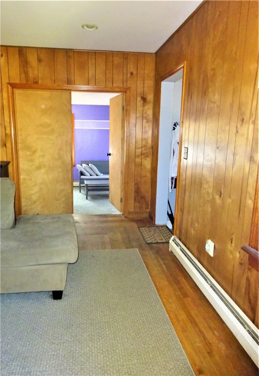 20 West Main Road Portsmouth, RI 02871 - Photo 13 of 21 Living room to den/office