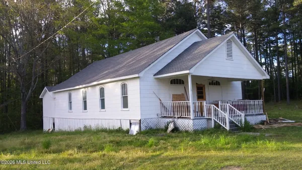 $65,000 | 8531 Highway 481, Pulaski, MS 39152