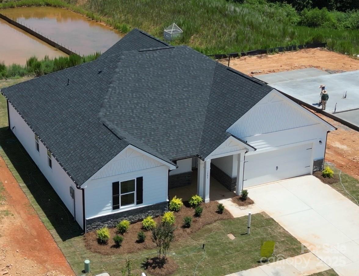 1901 Wesley Woods Road Monroe, NC 28110 - Photo 1 of 1 Gallery Image 1