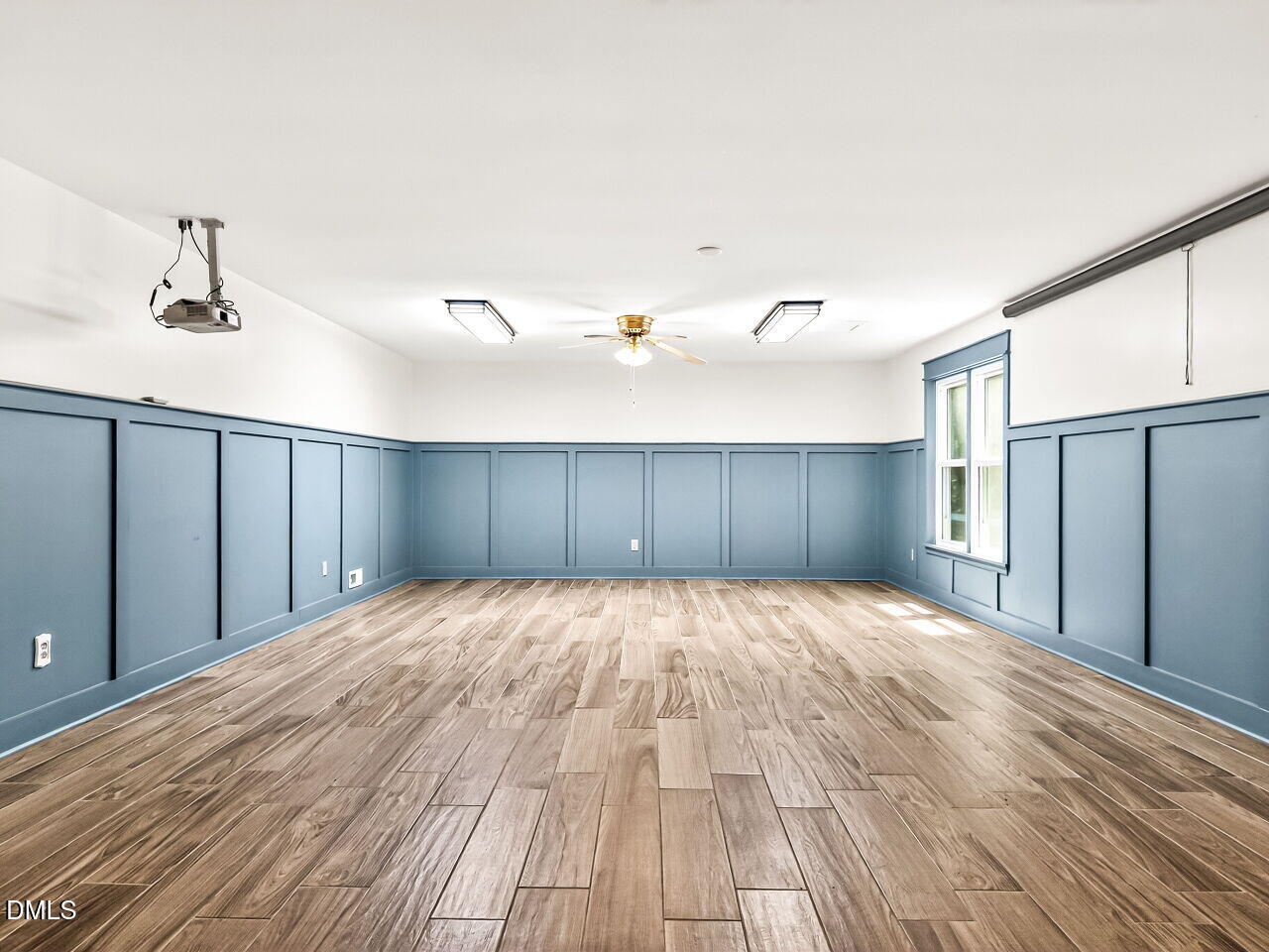 10101 Daviton Court Raleigh, NC 27615 - Photo 36 of 51 Basement