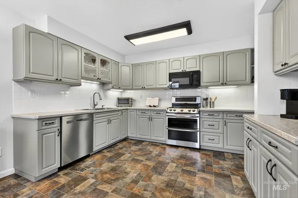 $659,900 | 313 Sunrise Drive, Payette, ID 83661