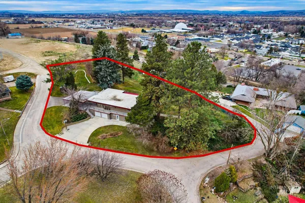 $659,900 | 313 Sunrise Drive, Payette, ID 83661