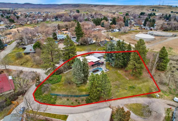 $659,900 | 313 Sunrise Drive, Payette, ID 83661