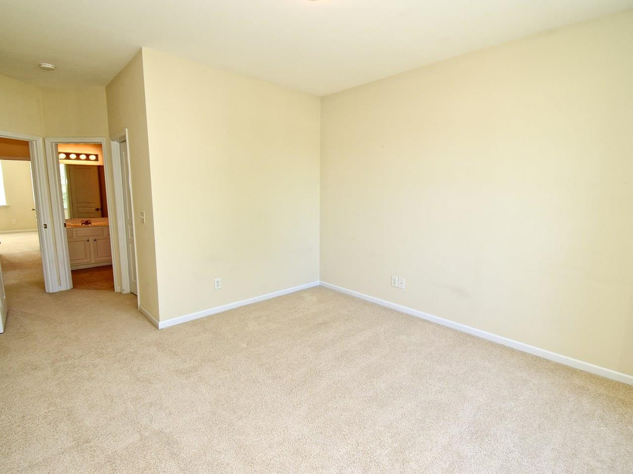 5940 Hourglass Court Raleigh, NC 27612 - Photo 25 of 30 Bedroom #3 with Bathroom Access