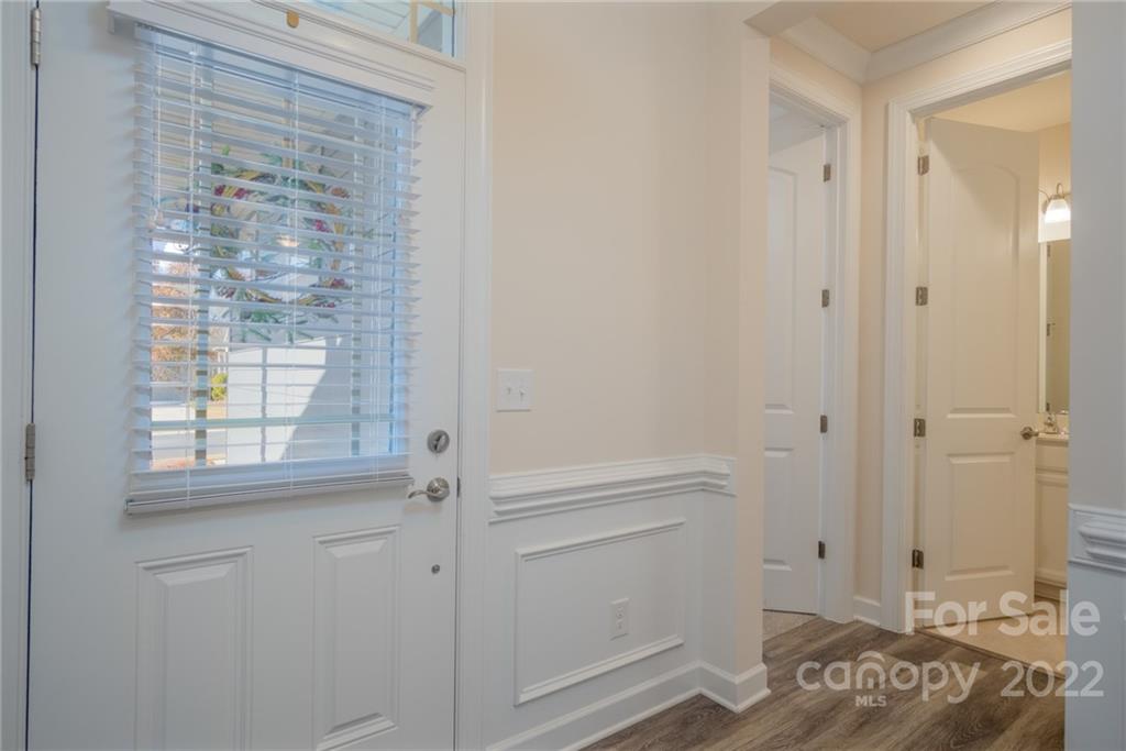 1263 Independence Street Tega Cay, SC 29708 - Photo 5 of 40 a view of bathroom