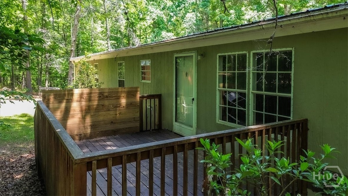 1064 Martin Griffeth Road Hull, GA 30646 - Photo 17 of 31
