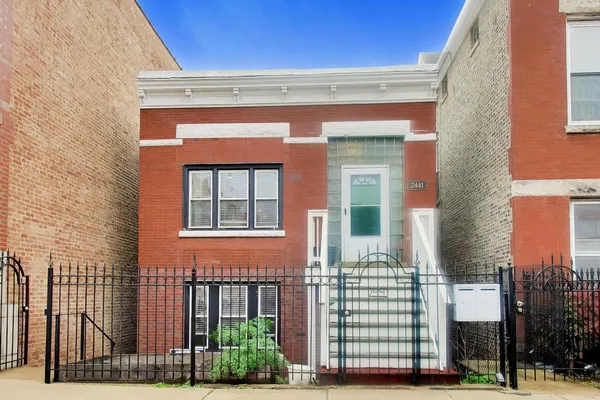 $699,900 | 2441 West Augusta Boulevard, Chicago, IL 60622