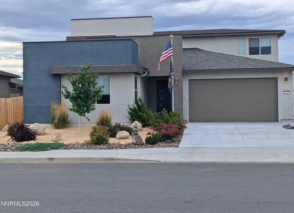$3,550 | 2247 Slater Ml Drive, Spanish Springs, NV 89441