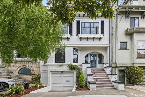 $2,999,000 | 778 10th Avenue, San Francisco, CA 94118