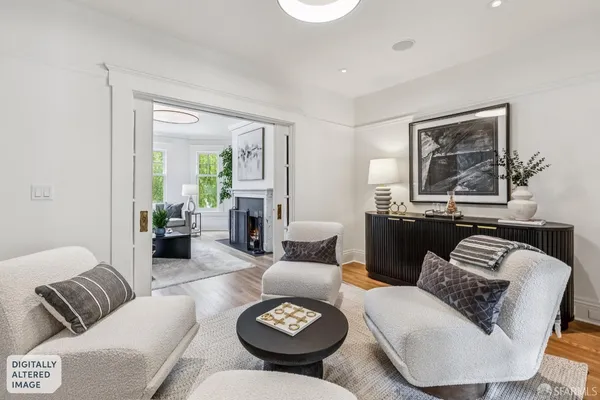 $2,999,000 | 778 10th Avenue, San Francisco, CA 94118