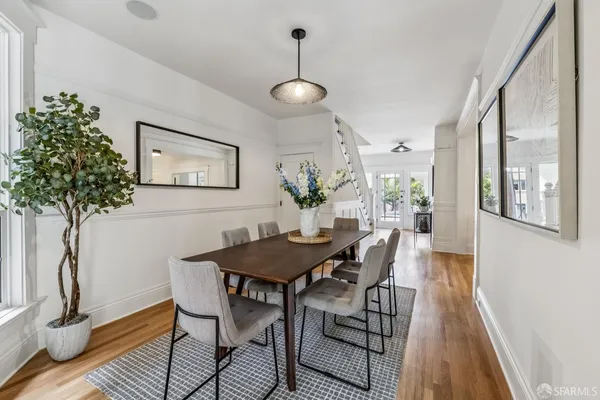 $2,999,000 | 778 10th Avenue, San Francisco, CA 94118