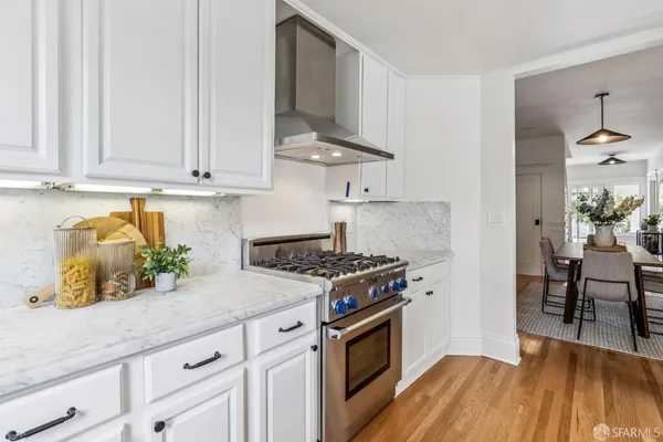 $2,999,000 | 778 10th Avenue, San Francisco, CA 94118