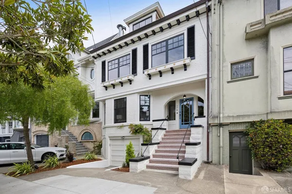 $2,999,000 | 778 10th Avenue, San Francisco, CA 94118