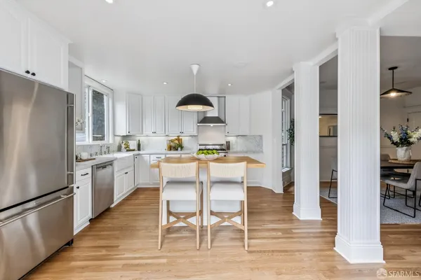 $2,999,000 | 778 10th Avenue, San Francisco, CA 94118