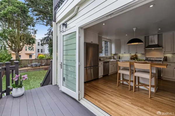 $2,999,000 | 778 10th Avenue, San Francisco, CA 94118