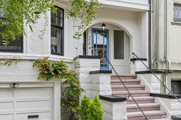 $2,999,000 | 778 10th Avenue, San Francisco, CA 94118