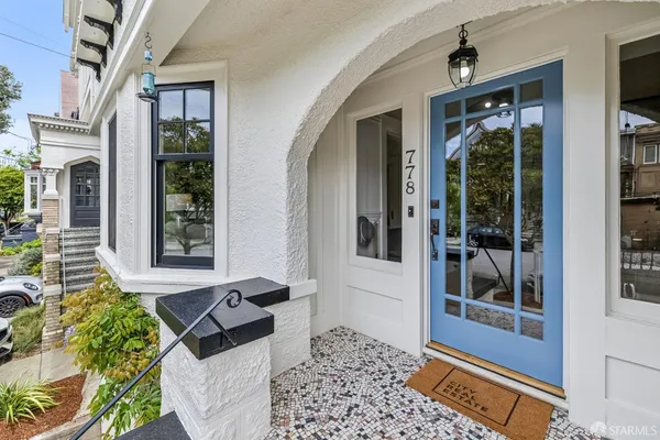 $2,999,000 | 778 10th Avenue, San Francisco, CA 94118