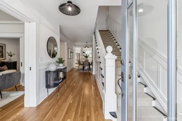 $2,999,000 | 778 10th Avenue, San Francisco, CA 94118