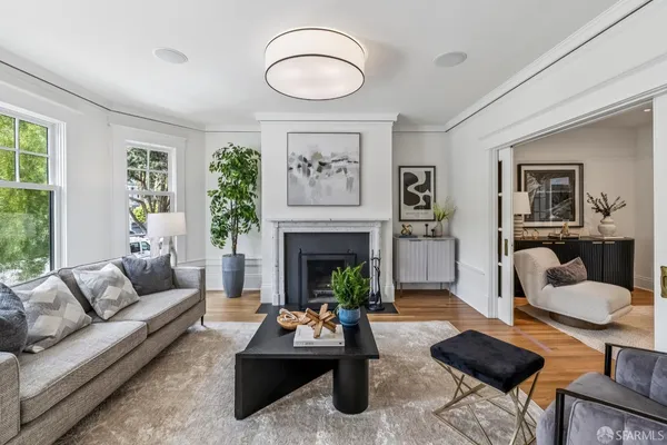 $2,999,000 | 778 10th Avenue, San Francisco, CA 94118