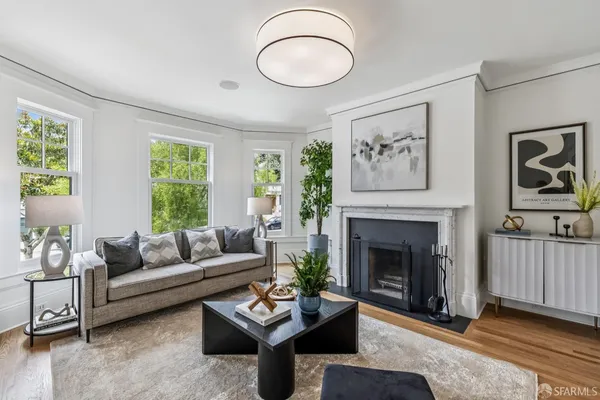 $2,999,000 | 778 10th Avenue, San Francisco, CA 94118