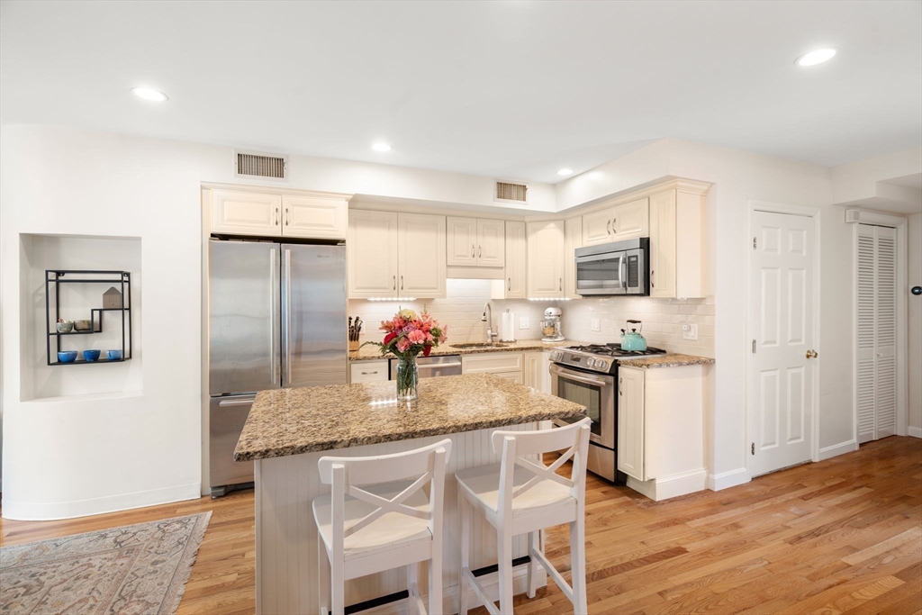 314 West Fourth Street, Unit 3 Boston, MA 02127 - Photo 2 of 24