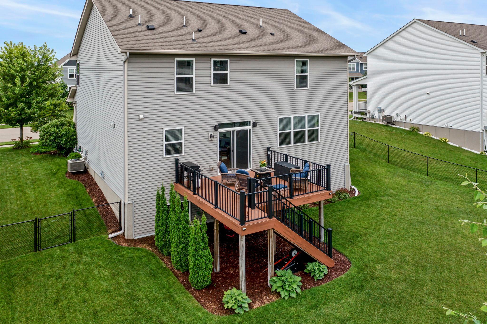 15142 Ely Path Apple Valley, MN 55124 - Photo 26 of 31