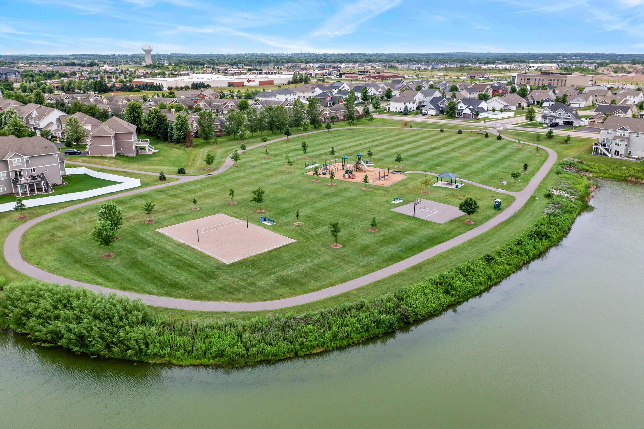 15142 Ely Path Apple Valley, MN 55124 - Photo 29 of 31