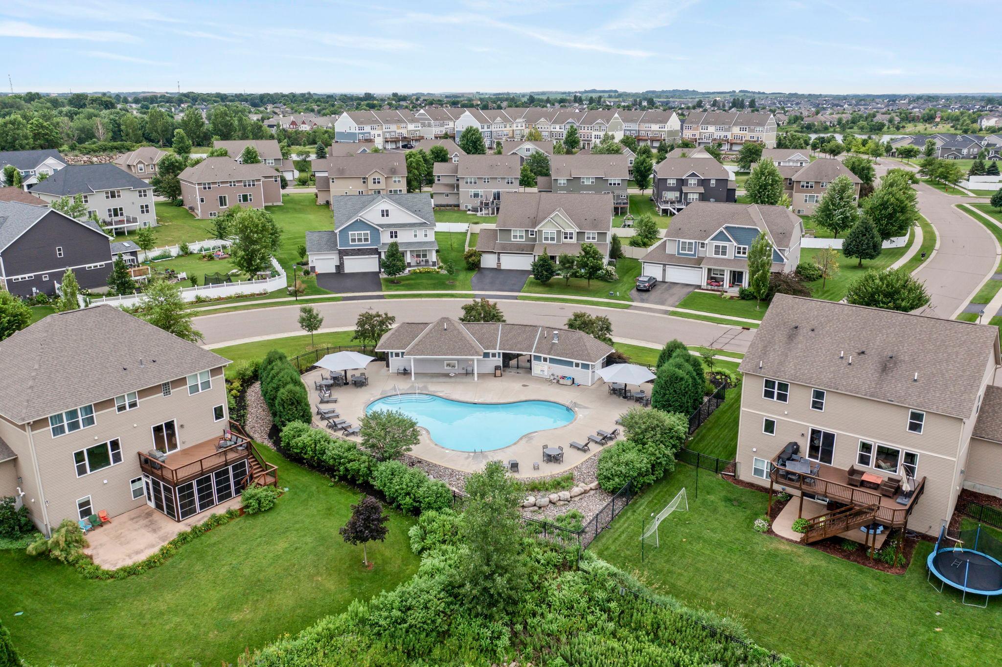 15142 Ely Path Apple Valley, MN 55124 - Photo 30 of 31