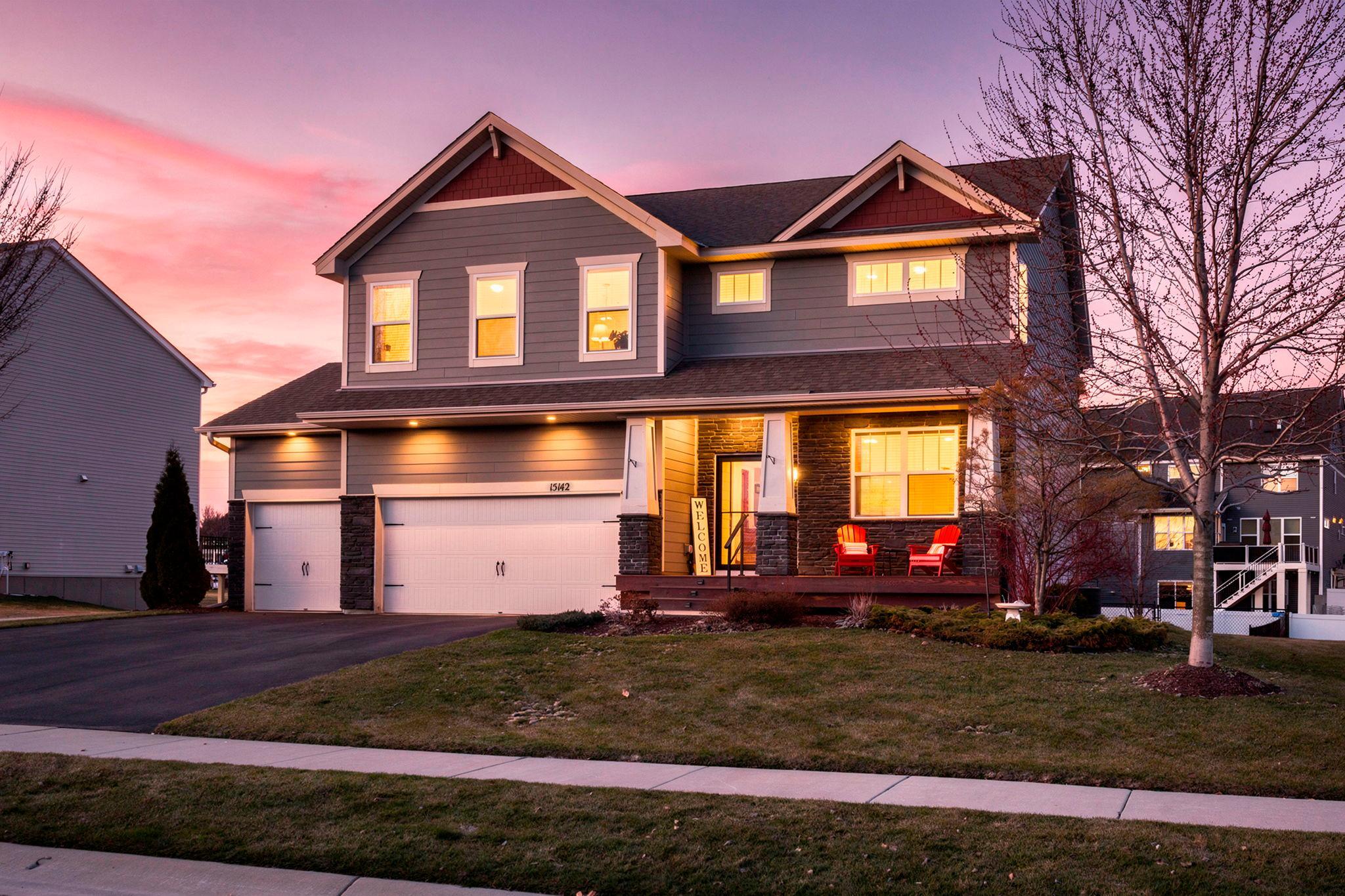 15142 Ely Path Apple Valley, MN 55124 - Photo 31 of 31