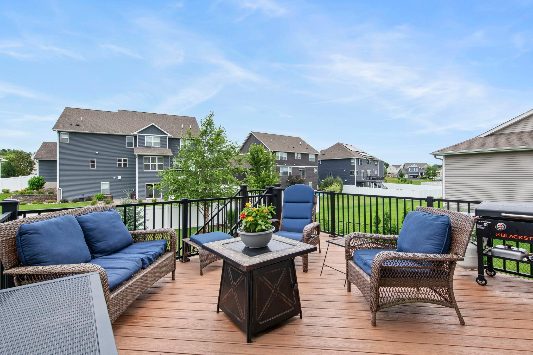 15142 Ely Path Apple Valley, MN 55124 - Photo 7 of 31