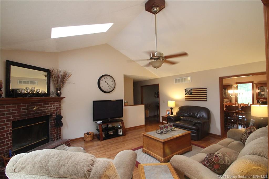 7605 Chapel Hill Road Borden, IN 47106 - Photo 4 of 29 Gallery Image 4