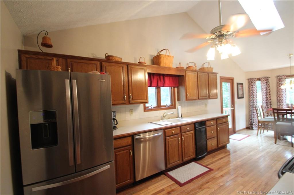 7605 Chapel Hill Road Borden, IN 47106 - Photo 8 of 29 Gallery Image 8