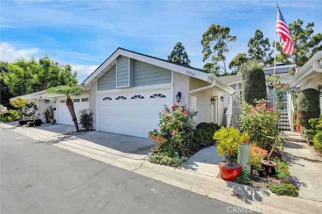 $5,975 | 33561 Sea Gull Court, Unit 71, Dana Point, CA 92629