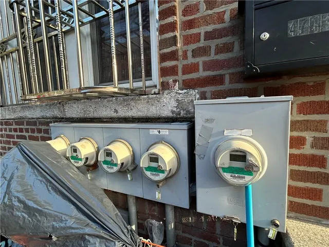 a kitchen with kitchen island a stove and a wooden floor