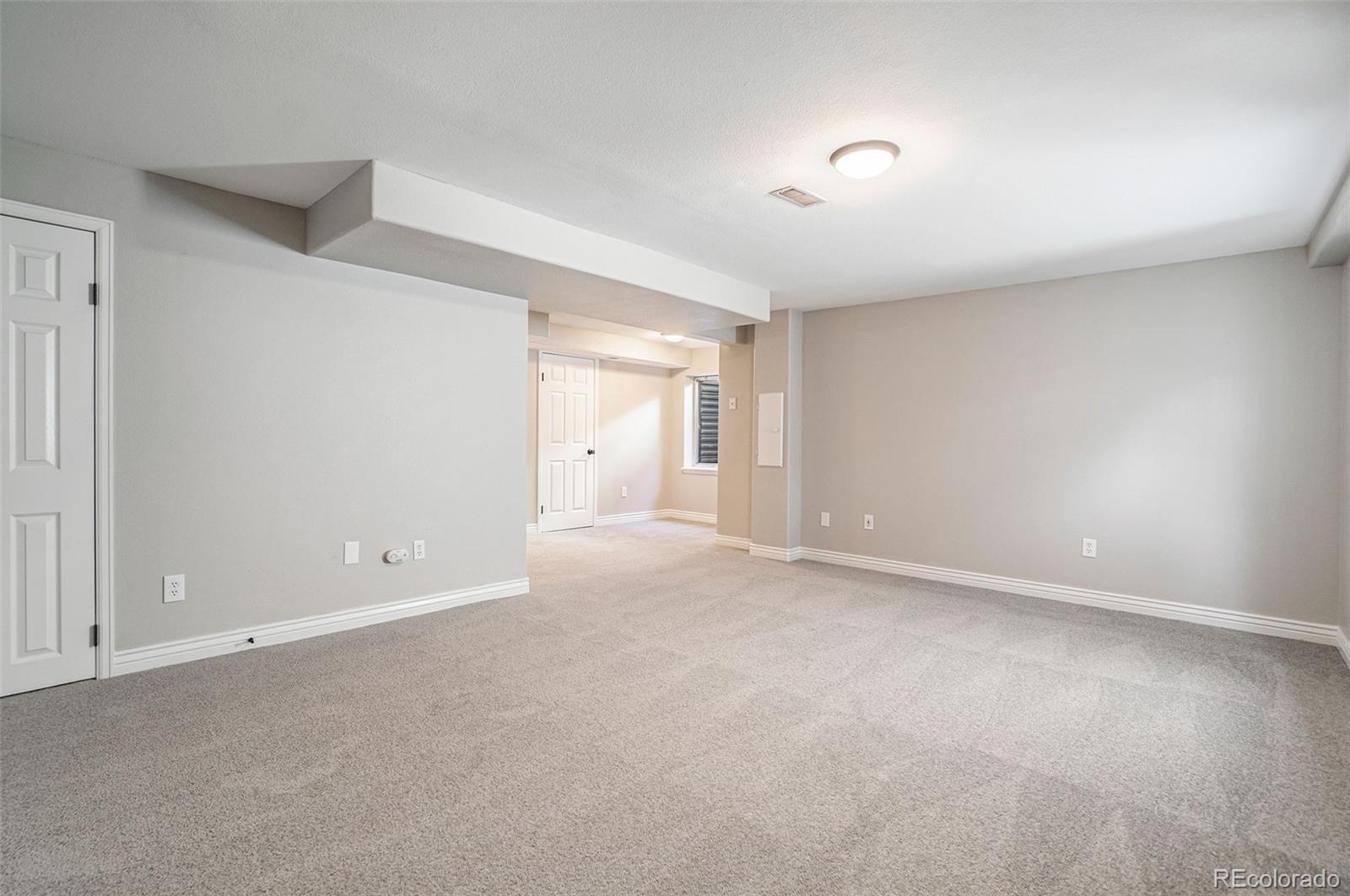 6000 South Summer Ridge Way Castle Rock, CO 80109 - Photo 19 of 19 a view of an empty room
