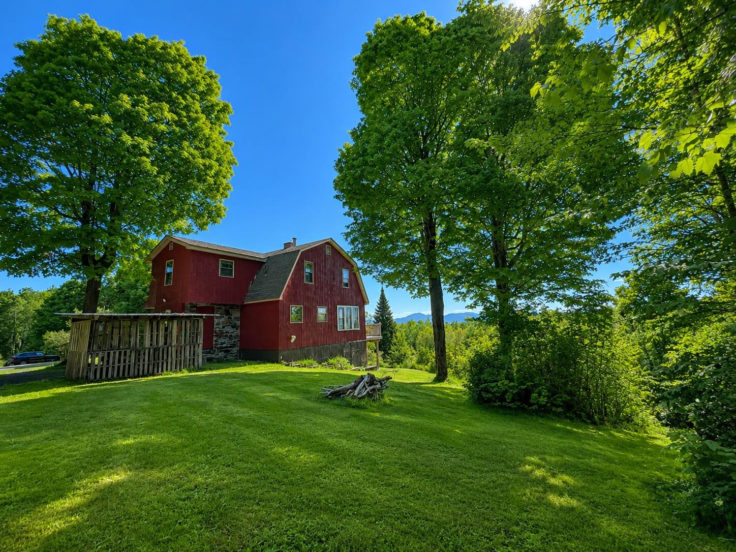785 Leroux Road Wheelock, VT 05851 - Photo 34 of 57