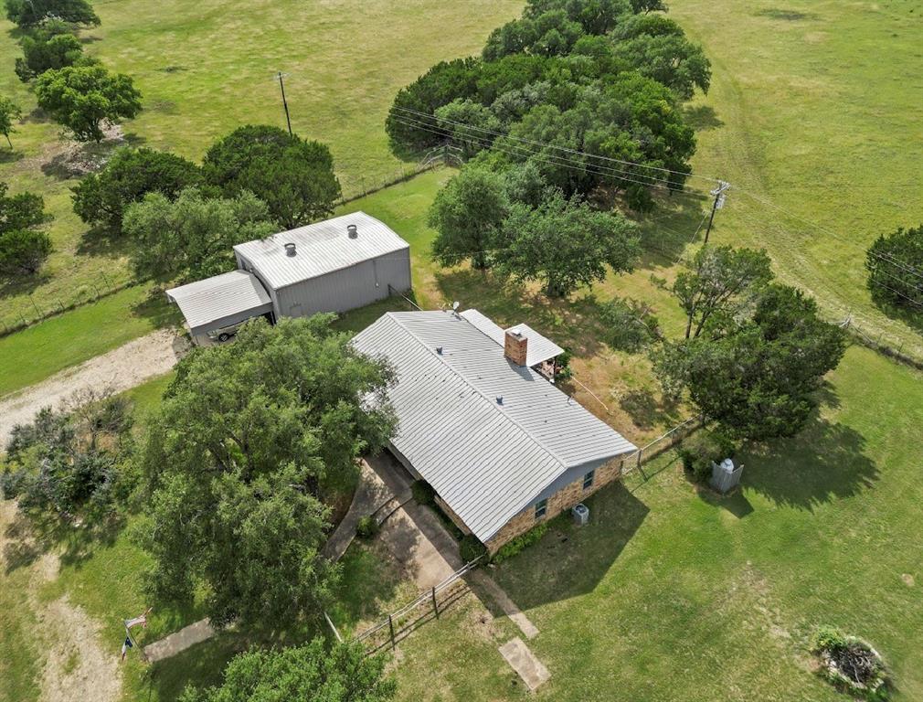 900 FM 1473 Meridian, TX 76665 - Photo 36 of 40