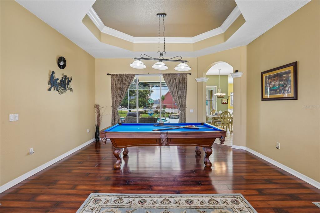 3542 Conifer Loop Spring Hill, FL 34609 - Photo 8 of 39