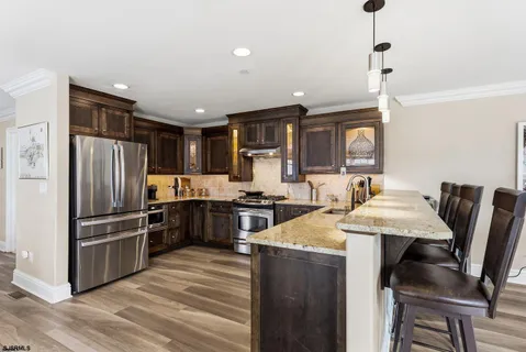 $1,799,000 | 4 A North Monroe Avenue, Margate City, NJ 08402