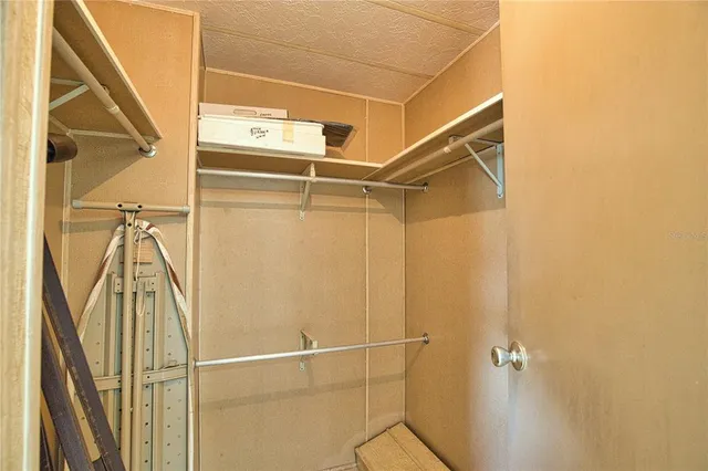 a bathroom with a shower and a shower