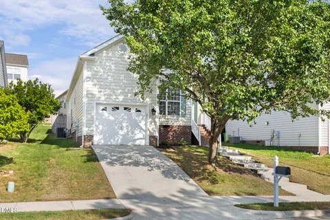 $410,000 | 4917 Delta Lake Drive, Raleigh, NC 27612