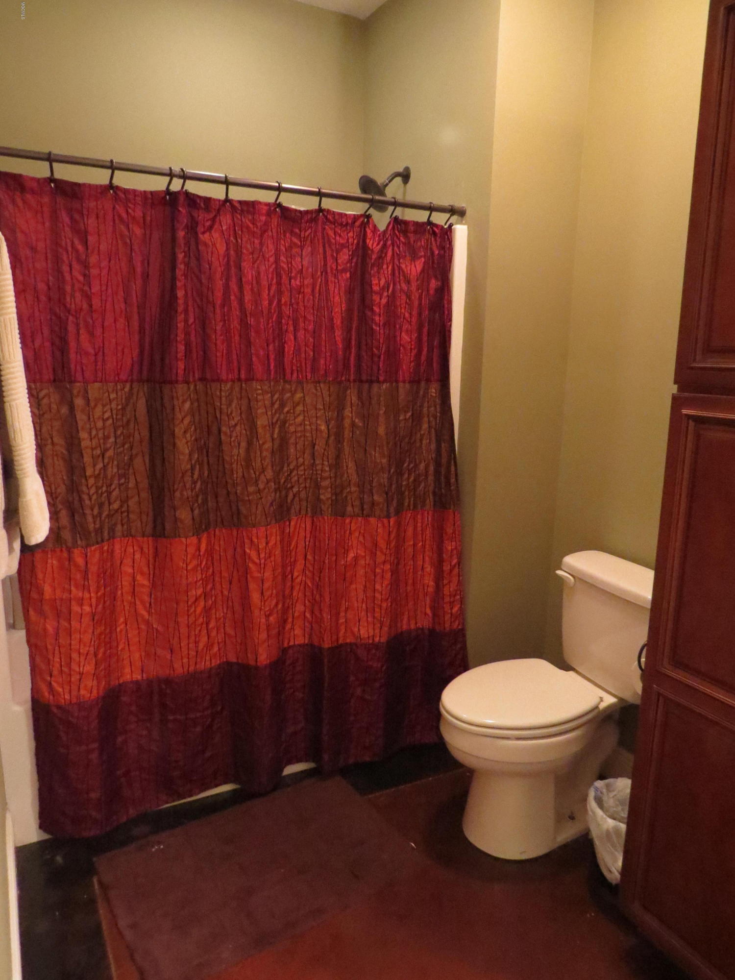 25772 Wolf Creek Road Kiln, MS 39556 - Photo 24 of 39 Bathroom # 2
