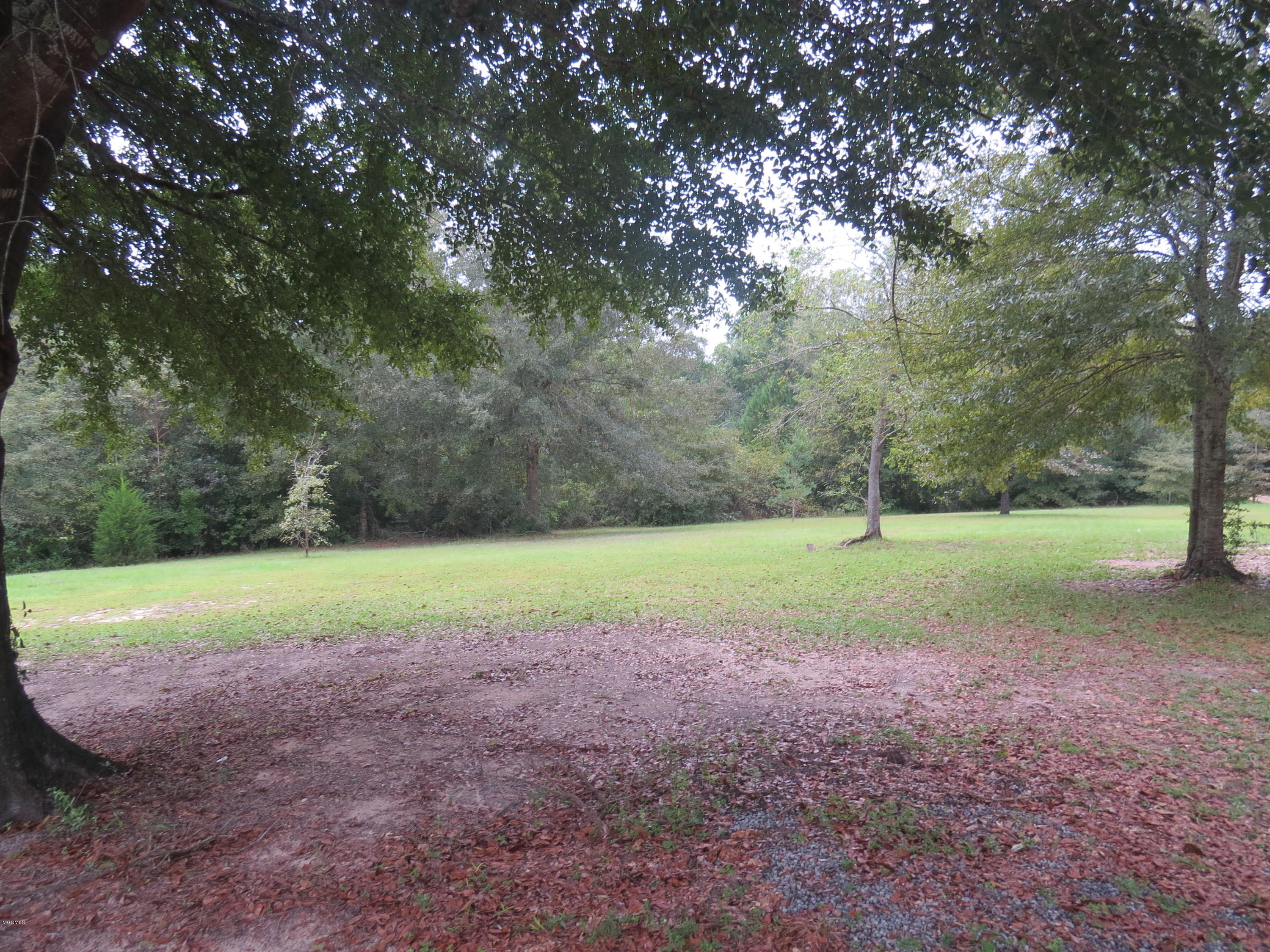 25772 Wolf Creek Road Kiln, MS 39556 - Photo 33 of 39 Front Yard