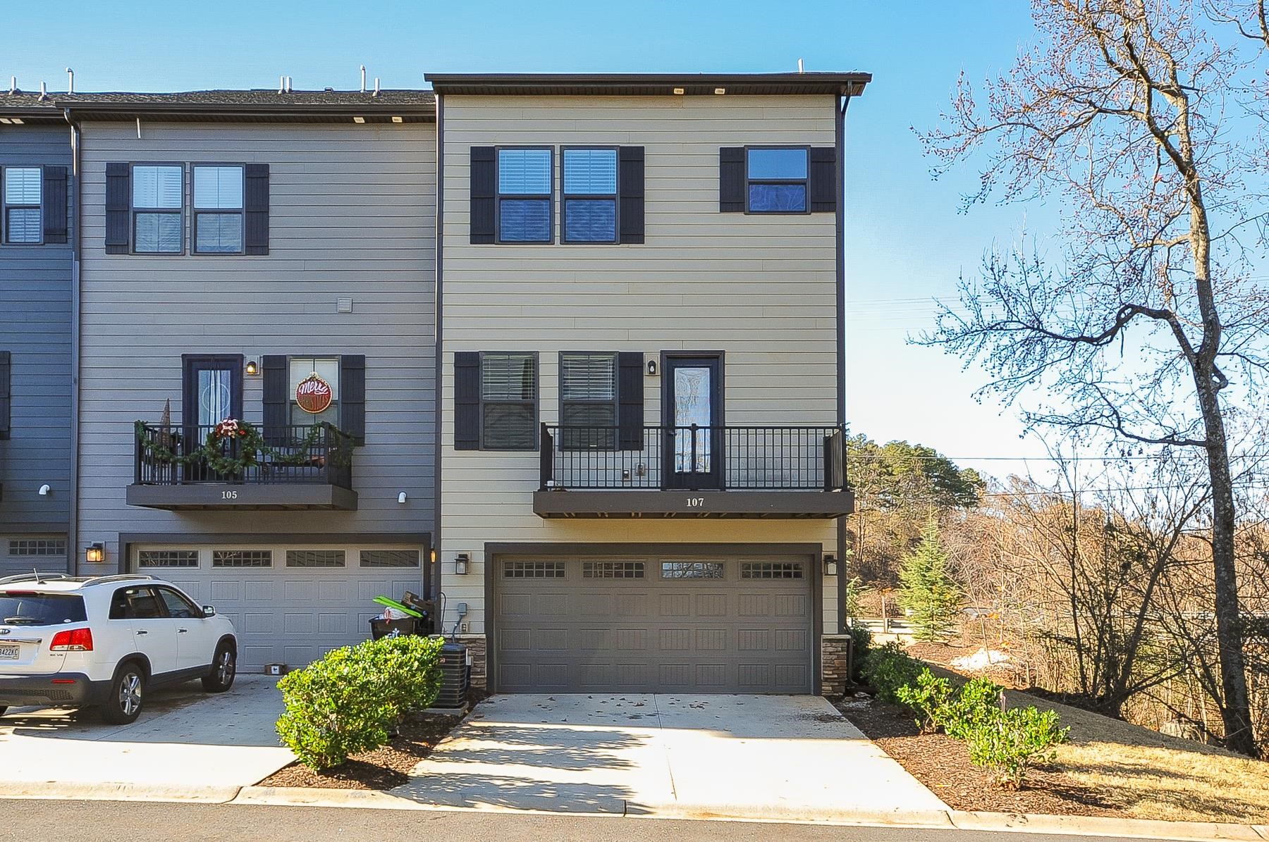 107 Glen Alpine Way Greenville, SC 29607 - Photo 31 of 31