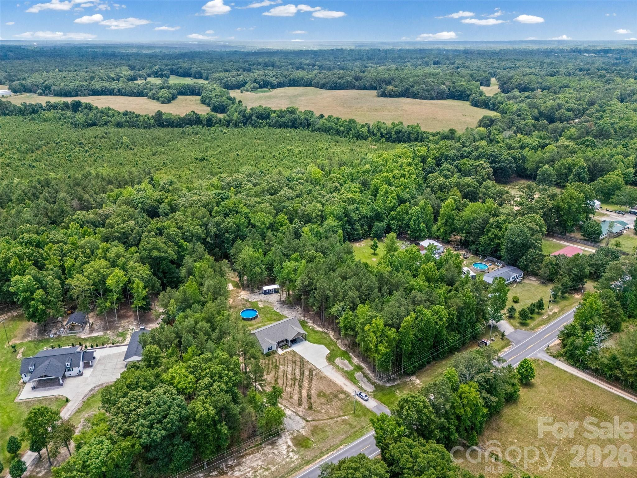 3734 Cimmeron Road Lancaster, SC 29720 - Photo 23 of 23