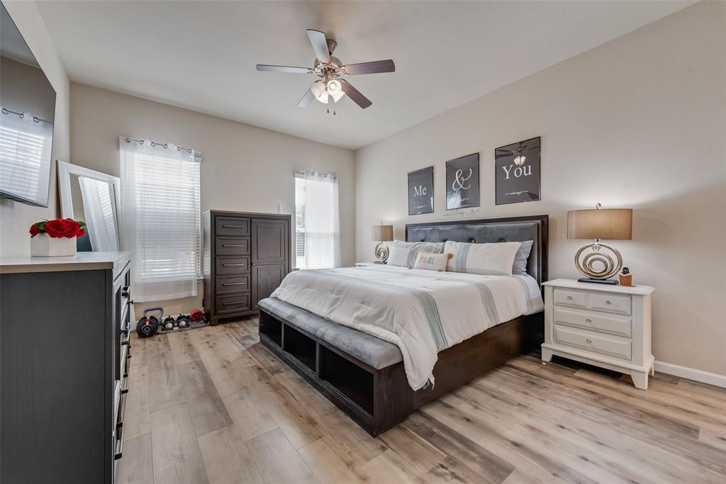 5002 Crawfish Lane Garland, TX 75043 - Photo 16 of 37